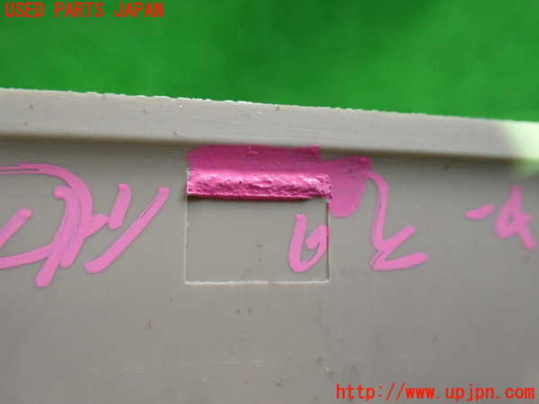 1UPJ-9237461559]ジャガー・XJ(J72RA)リアフィニッシャー 中古_3