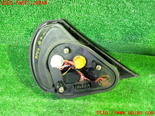 1UPJ-9237461530]ジャガー・XJ(J72RA)右テールランプ 中古_2