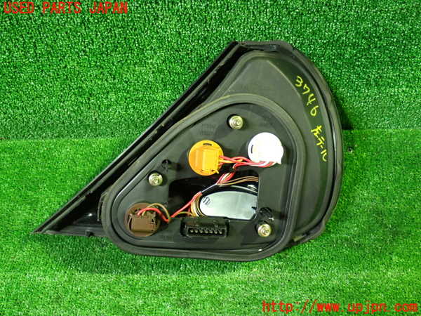 1UPJ-9237461536]ジャガー・XJ(J72RA)左テールランプ 中古_2