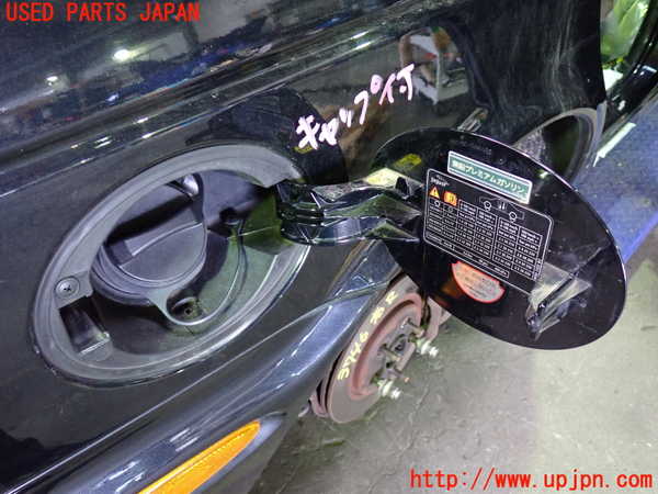 1UPJ-9237461690]ジャガー・XJ(J72RA)フューエルリッド 中古_2