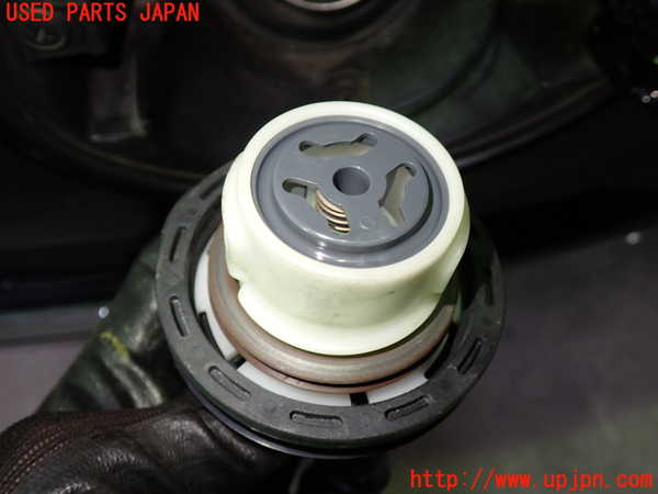 1UPJ-9237461690]ジャガー・XJ(J72RA)フューエルリッド 中古_3