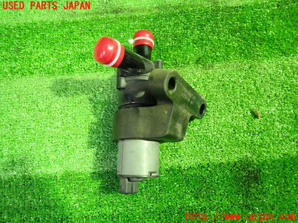 1UPJ-9237462110]ジャガー・XJ(J72RA)ウォーターポンプ 中古_2