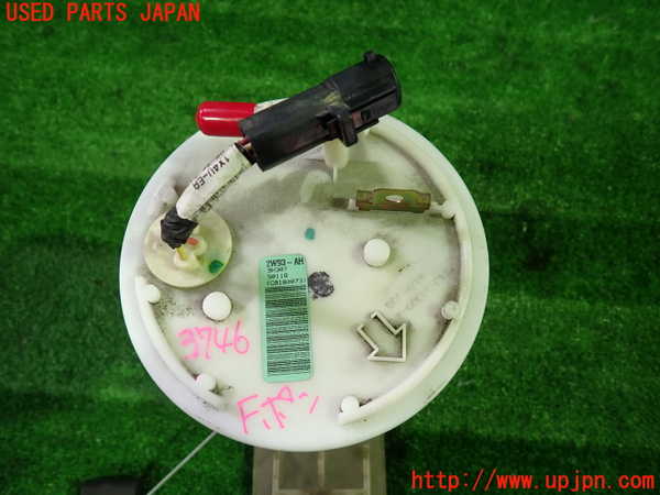1UPJ-9237462510]ジャガー・XJ(J72RA)燃料ポンプ 中古_3