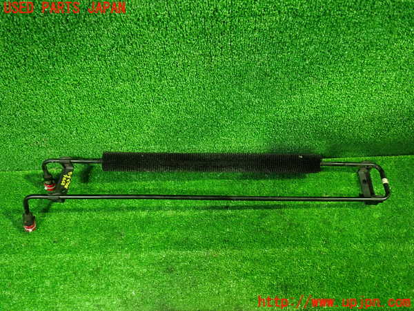 1UPJ-9237462481]ジャガー・XJ(J72RA)オイルクーラー1 中古_2