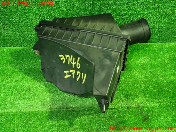 1UPJ-9237462560]ジャガー・XJ(J72RA)エアクリーナーボックス 中古_2