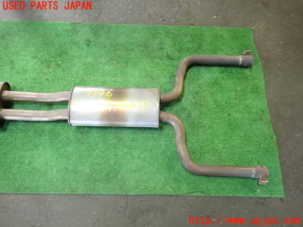 1UPJ-9237462651]ジャガー・XJ(J72RA)センターパイプ1 中古_2