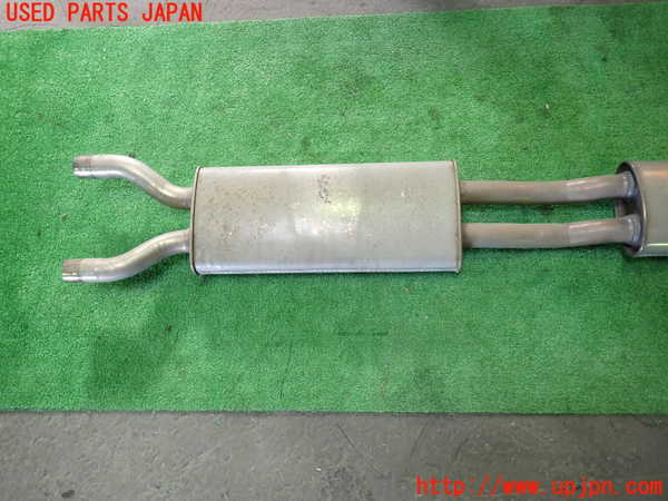 1UPJ-9237462651]ジャガー・XJ(J72RA)センターパイプ1 中古_3