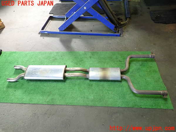 1UPJ-9237462651]ジャガー・XJ(J72RA)センターパイプ1 中古_4