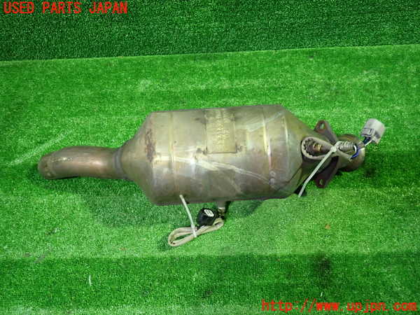 1UPJ-9237462661]ジャガー・XJ(J72RA)触媒1 (右側) 中古_2