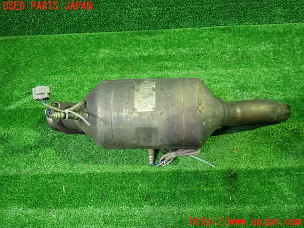 1UPJ-9237462662]ジャガー・XJ(J72RA)触媒2 (左側) 中古_2