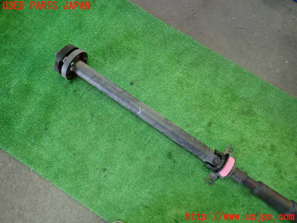 1UPJ-9237463410]ジャガー・XJ(J72RA)リアプロペラシャフト 中古_3