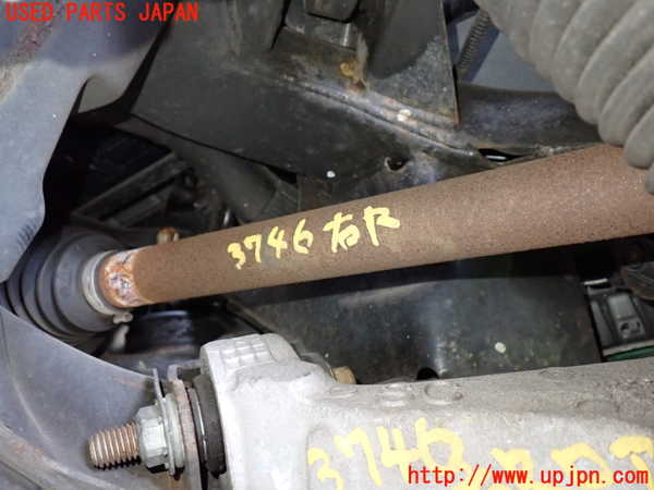 1UPJ-9237464020]ジャガー・XJ(J72RA)右リアドライブシャフト 中古_3