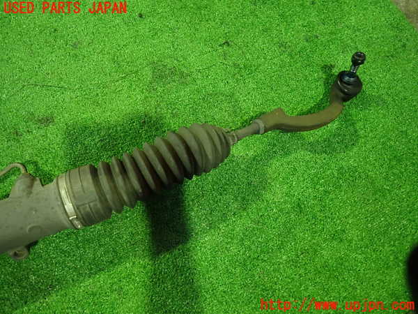 1UPJ-9237464235]ジャガー・XJ(J72RA)パワステギアボックス 中古_2