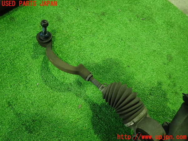 1UPJ-9237464235]ジャガー・XJ(J72RA)パワステギアボックス 中古_4