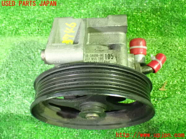 1UPJ-9237464250]ジャガー・XJ(J72RA)パワステポンプ 中古_2