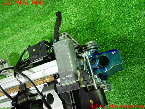 1UPJ-9237464260]ジャガー・XJ(J72RA)ステアリングシャフト 中古_2