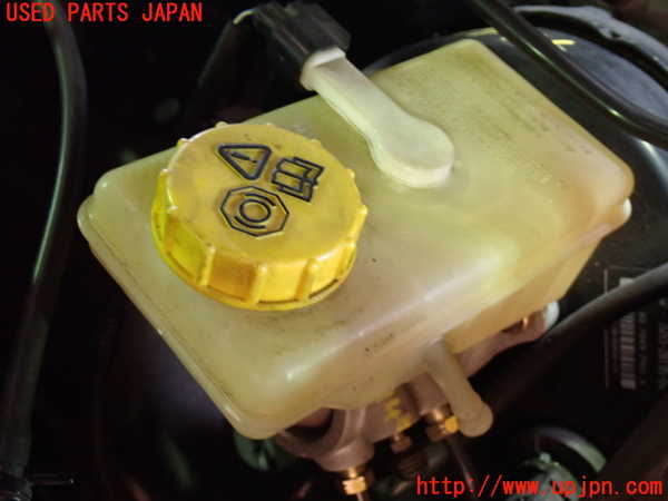 1UPJ-9237464050]ジャガー・XJ(J72RA)ブレーキマスターシリンダー 中古_2