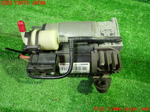 1UPJ-9237465535]ジャガー・XJ(J72RA)エアサスポンプ 中古_2