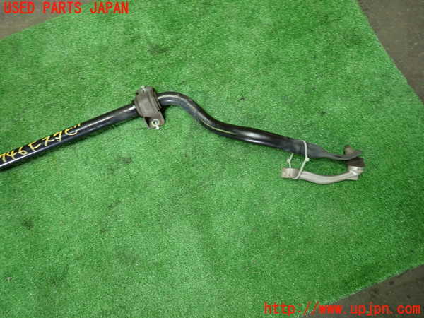 1UPJ-9237465440]ジャガー・XJ(J72RA)フロントスタビライザー 中古_2
