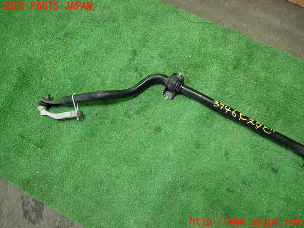 1UPJ-9237465440]ジャガー・XJ(J72RA)フロントスタビライザー 中古_3