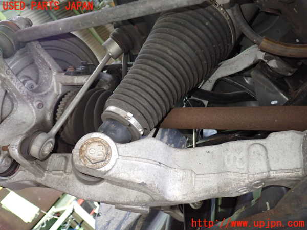 1UPJ-9237465445]ジャガー・XJ(J72RA)リアスタビライザー 中古_3