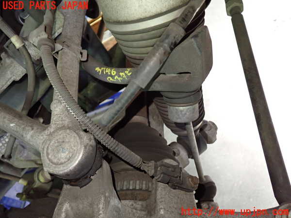 1UPJ-9237465445]ジャガー・XJ(J72RA)リアスタビライザー 中古_4