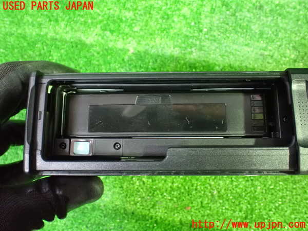 1UPJ-9237466505]ジャガー・XJ(J72RA)CDチェンジャー 中古_2