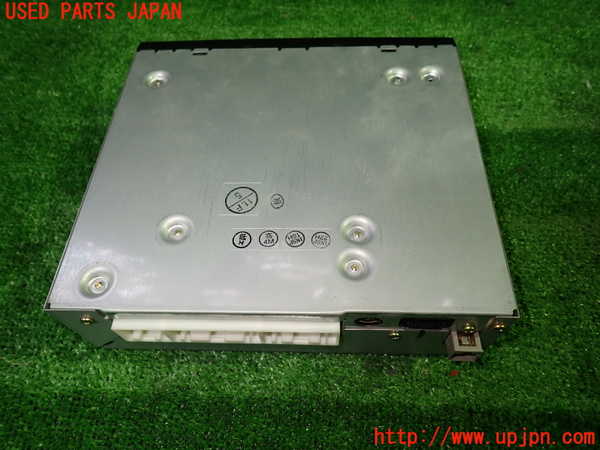 1UPJ-9237466589]ジャガー・XJ(J72RA)カーナビゲーション DVD 中古_3