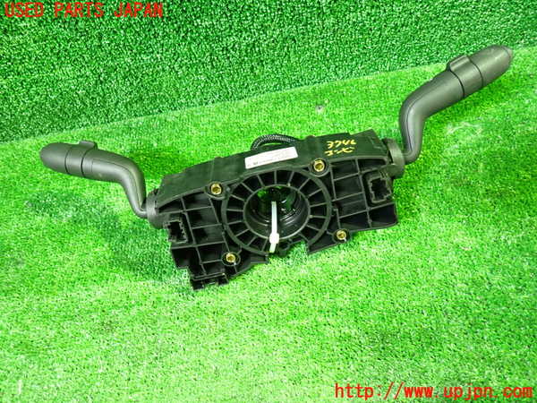 1UPJ-9237466720]ジャガー・XJ(J72RA)コンビネーションスイッチ 中古_2