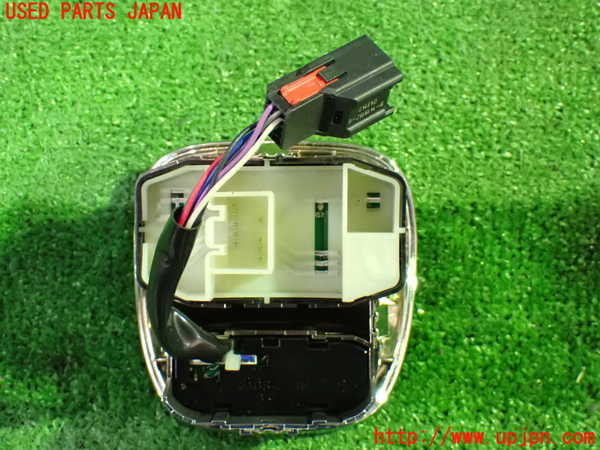 1UPJ-9237466306]ジャガー・XJ(J72RA)スイッチ1 (照度調節他) 中古_2