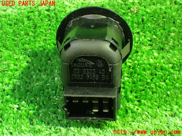 1UPJ-9237466308]ジャガー・XJ(J72RA)スイッチ3 中古_2