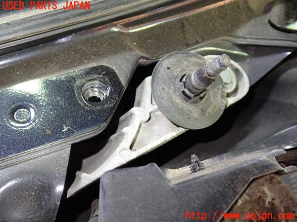 1UPJ-9237466770]ジャガー・XJ(J72RA)フロントワイパーモーター 中古_2