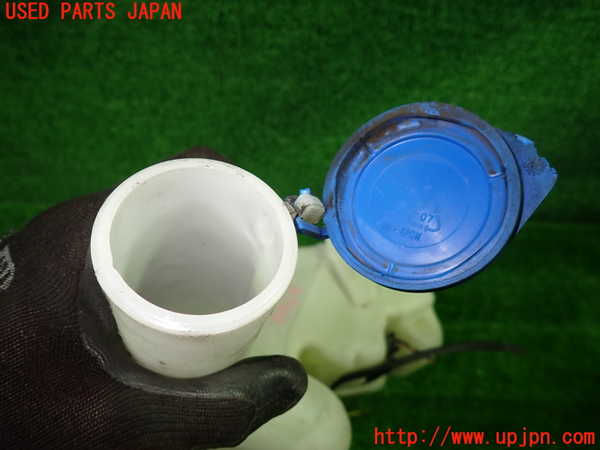 1UPJ-9237466791]ジャガー・XJ(J72RA)ウォッシャータンク1 中古_3