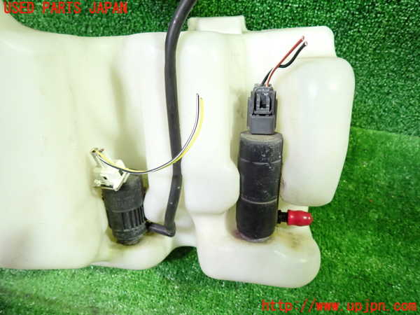1UPJ-9237466791]ジャガー・XJ(J72RA)ウォッシャータンク1 中古_4