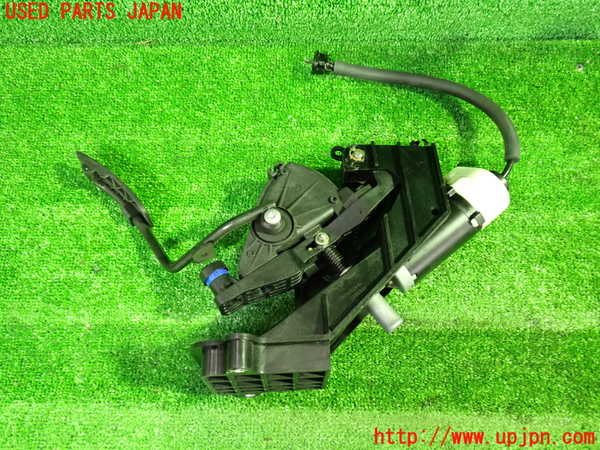 1UPJ-9237466381]ジャガー・XJ(J72RA)センサー1 (アクセルペダル) 中古_2