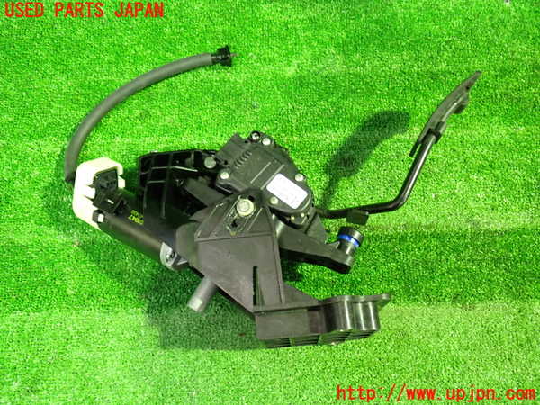 1UPJ-9237466381]ジャガー・XJ(J72RA)センサー1 (アクセルペダル) 中古_3