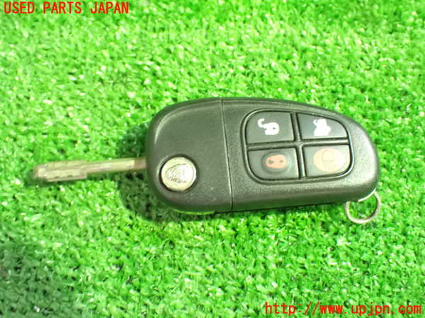 1UPJ-9237466110]ジャガー・XJ(J72RA)エンジンコンピューター 中古_4