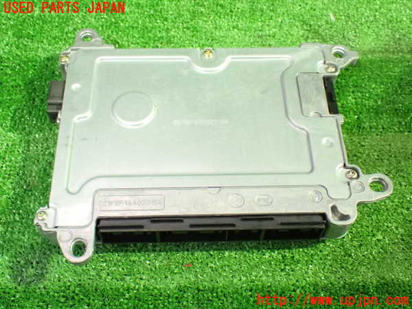 1UPJ-9237466146]ジャガー・XJ(J72RA)コンピューター1 (2W9F-13B524-AH) 中古_2