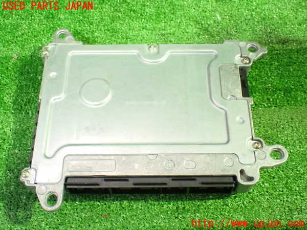 1UPJ-9237466147]ジャガー・XJ(J72RA)コンピューター2 (2W9F-13B525-AM) 中古_2