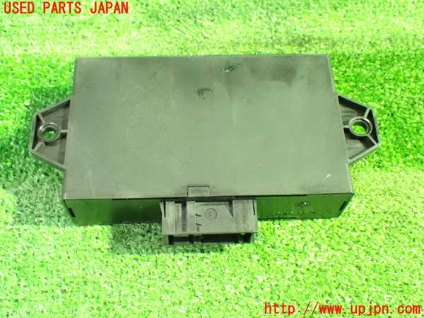 1UPJ-9237466150]ジャガー・XJ(J72RA)コンピューター5 (2W93-15K866-BC) 中古_2