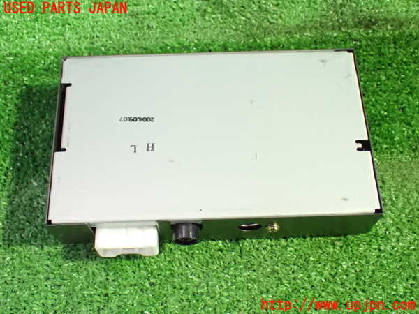 1UPJ-9237466151]ジャガー・XJ(J72RA)コンピューター6 (1X43 19B284 AB) 中古_2