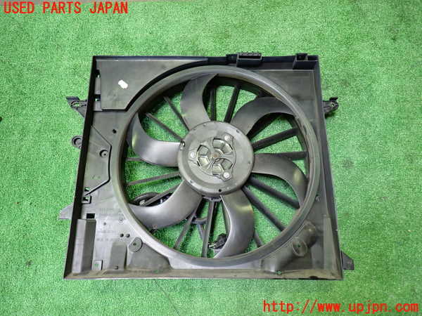 1UPJ-9237466836]ジャガー・XJ(J72RA)電動ファン1 中古_2