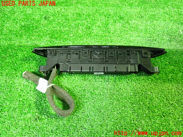 1UPJ-9237466290]ジャガー・XJ(J72RA)ハザードスイッチ 中古_2