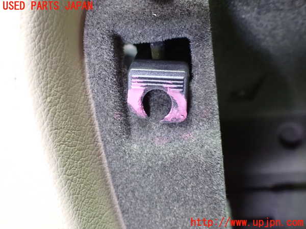 1UPJ-9237467505]ジャガー・XJ(J72RA)ダッシュボード 中古_2