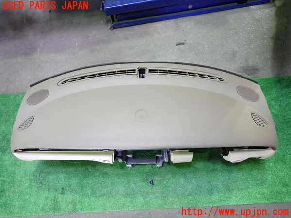 1UPJ-9237467505]ジャガー・XJ(J72RA)ダッシュボード 中古_3