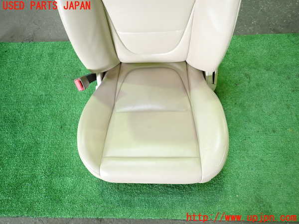 1UPJ-9237467065]ジャガー・XJ(J72RA)助手席シート 中古_3