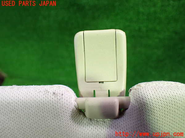 1UPJ-9237467630]ジャガー・XJ(J72RA)室内サンバイザー左側 中古_4