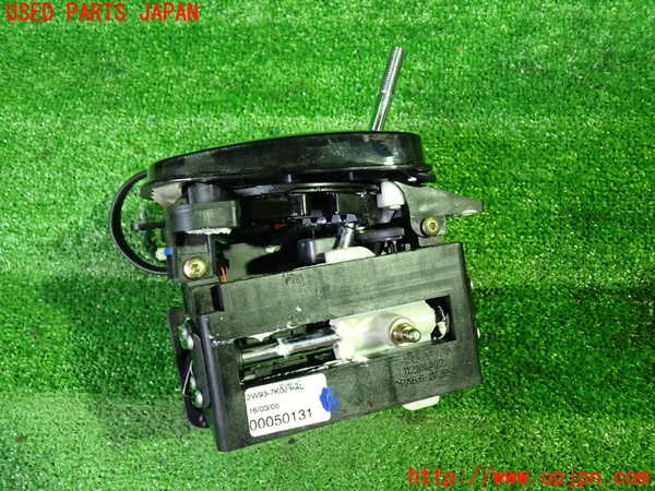 1UPJ-9237467555]ジャガー・XJ(J72RA)ATシフトレバー 中古_2