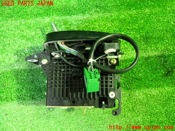 1UPJ-9237467555]ジャガー・XJ(J72RA)ATシフトレバー 中古_3