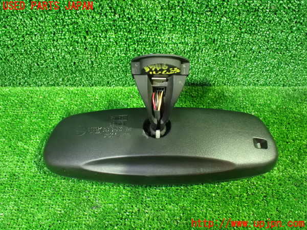 1UPJ-9237467615]ジャガー・XJ(J72RA)ルームミラー 中古_2